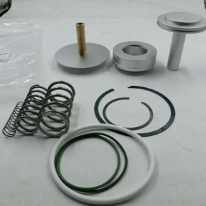 02250166-230  Alternative Repair Kits One-stop Sale of Industrial air Compressor Parts Customization Accepted Whole Sales