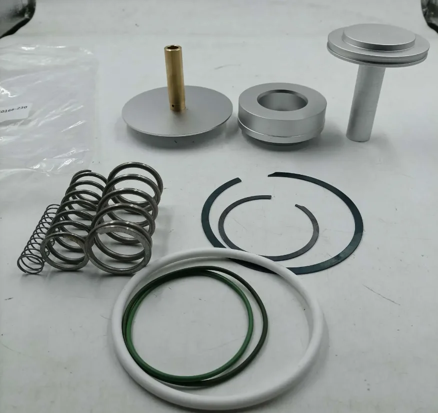 02250166-230 Alternative Repair Kits One-stop Sale of Industrial air Compressor Parts Customization Accepted Whole Sales