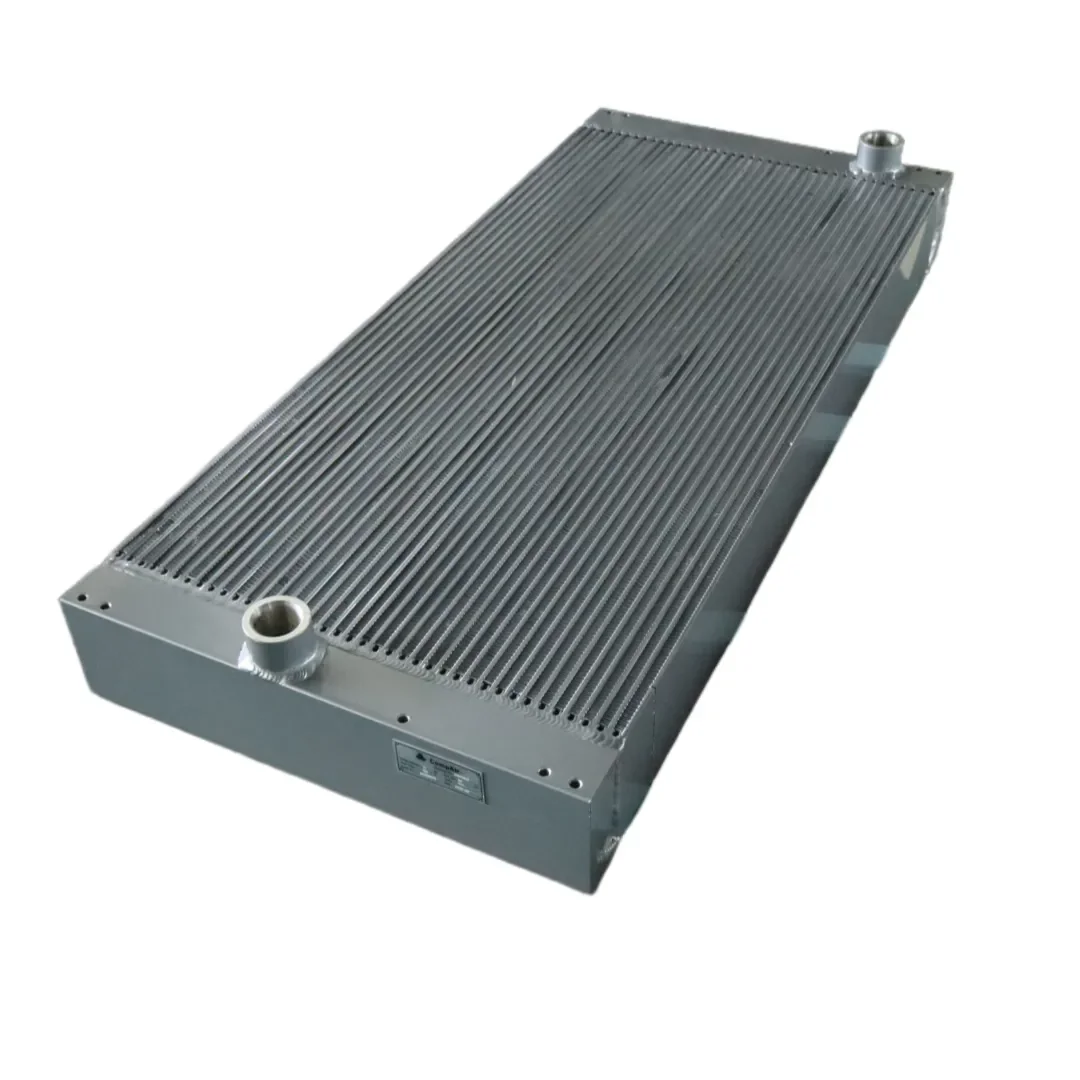 100005313 Cooler Industrial air Compressor Parts Full Range From Factory