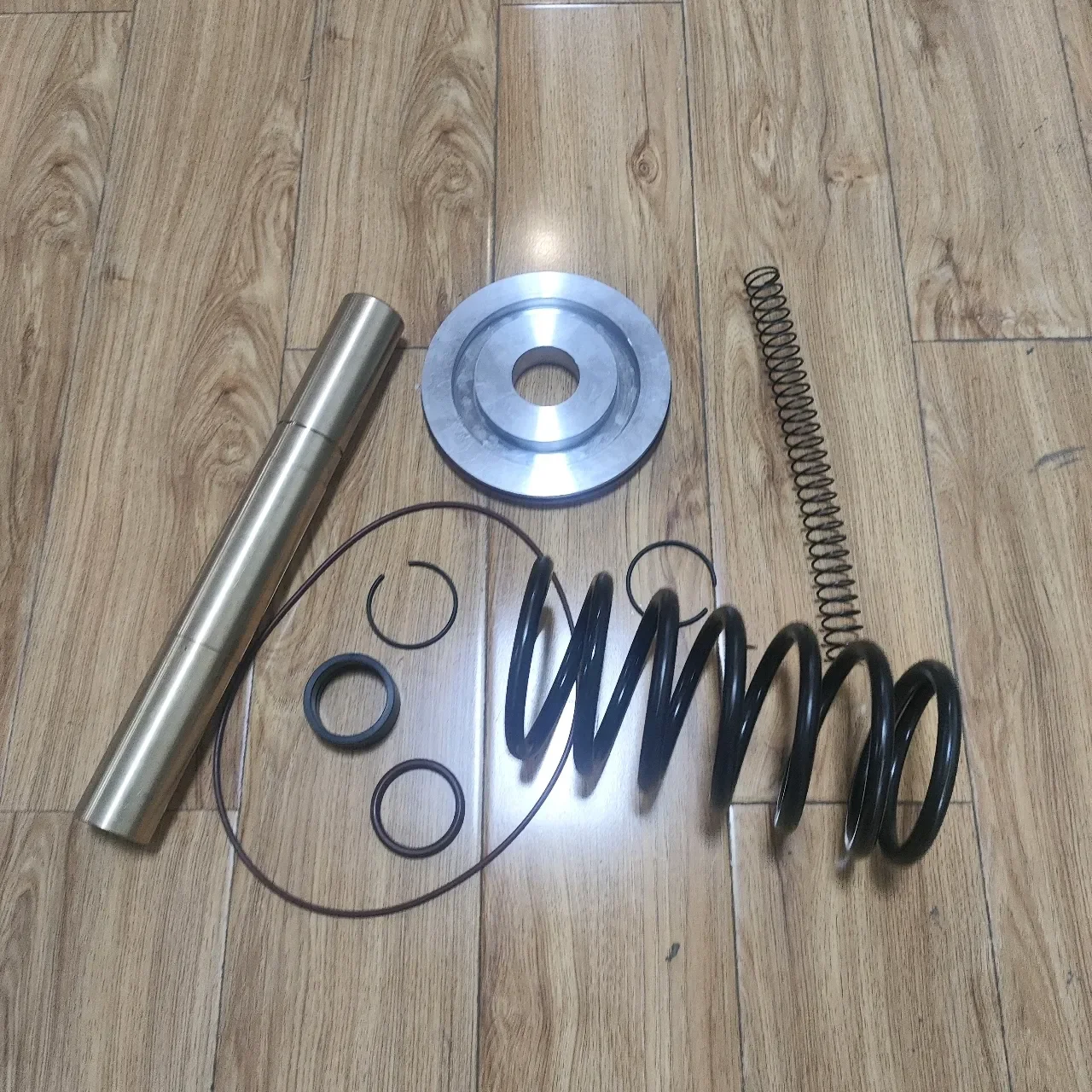 22420376 Intake Valve Maintenance Kits-GG250 One-stop Sale of Industrial air Compressor Parts Manufacturer Customization - Image 5
