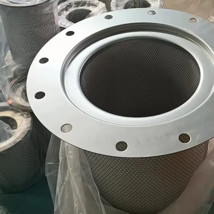 B006700770027 Oil Separator One-stop Sales of Industrial air Compressor Parts, Direct From the Factory, Customization Accepted. - Image 4