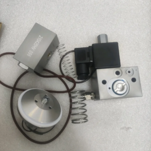 47796614001 Intake Valve Maintenance Kits One-stop Sale of Industrial air Compressor Parts Manufacturer Customization