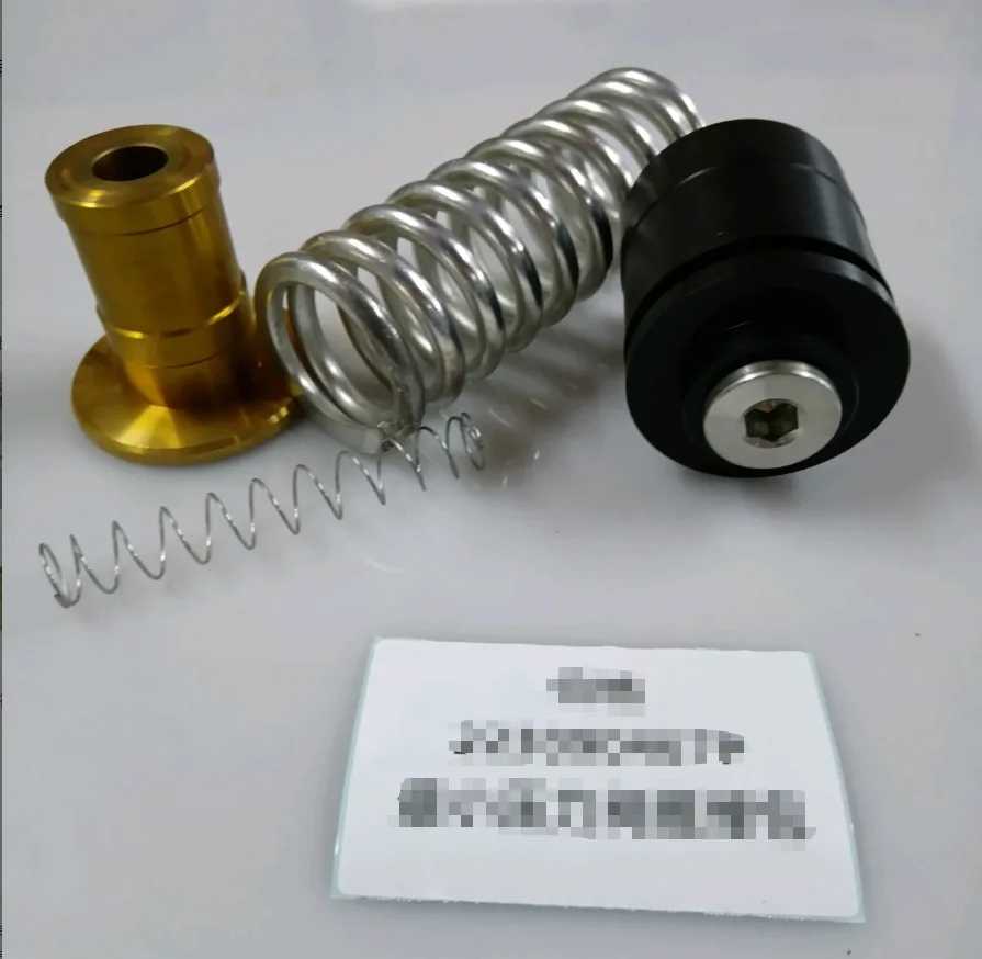223090467P Quan-Si Minimum Pressure Valve Maintenance Kits One-stop Sale of Industrial air Compressor Parts Customization - Image 2