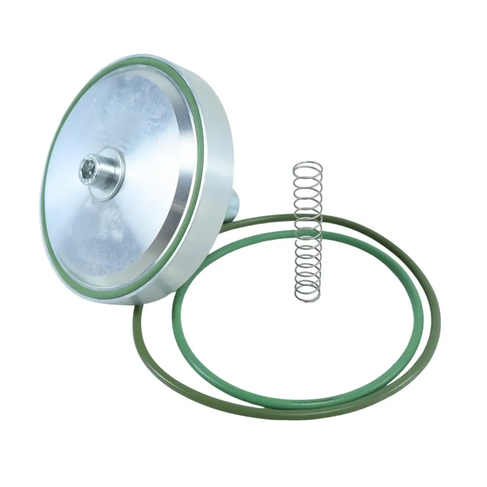 1625170482 Minimum Pressure Valve Maintenance Kits One-stop Sale of Industrial air Compressor Parts Customization - Image 5