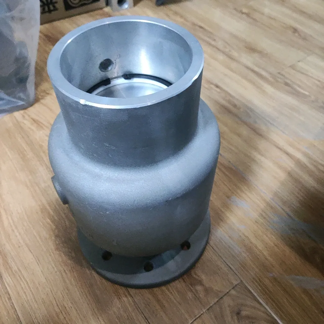 02250088-348 88292001-840 Intake Valve Industrial air Compressor Parts Factory Direct Sales - Image 3
