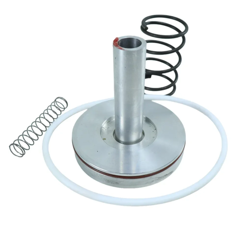 02250053-273 Quan-Si Intake Valve Repair Kits One-stop Sale of Industrial air Compressor Parts Manufacturer Customization