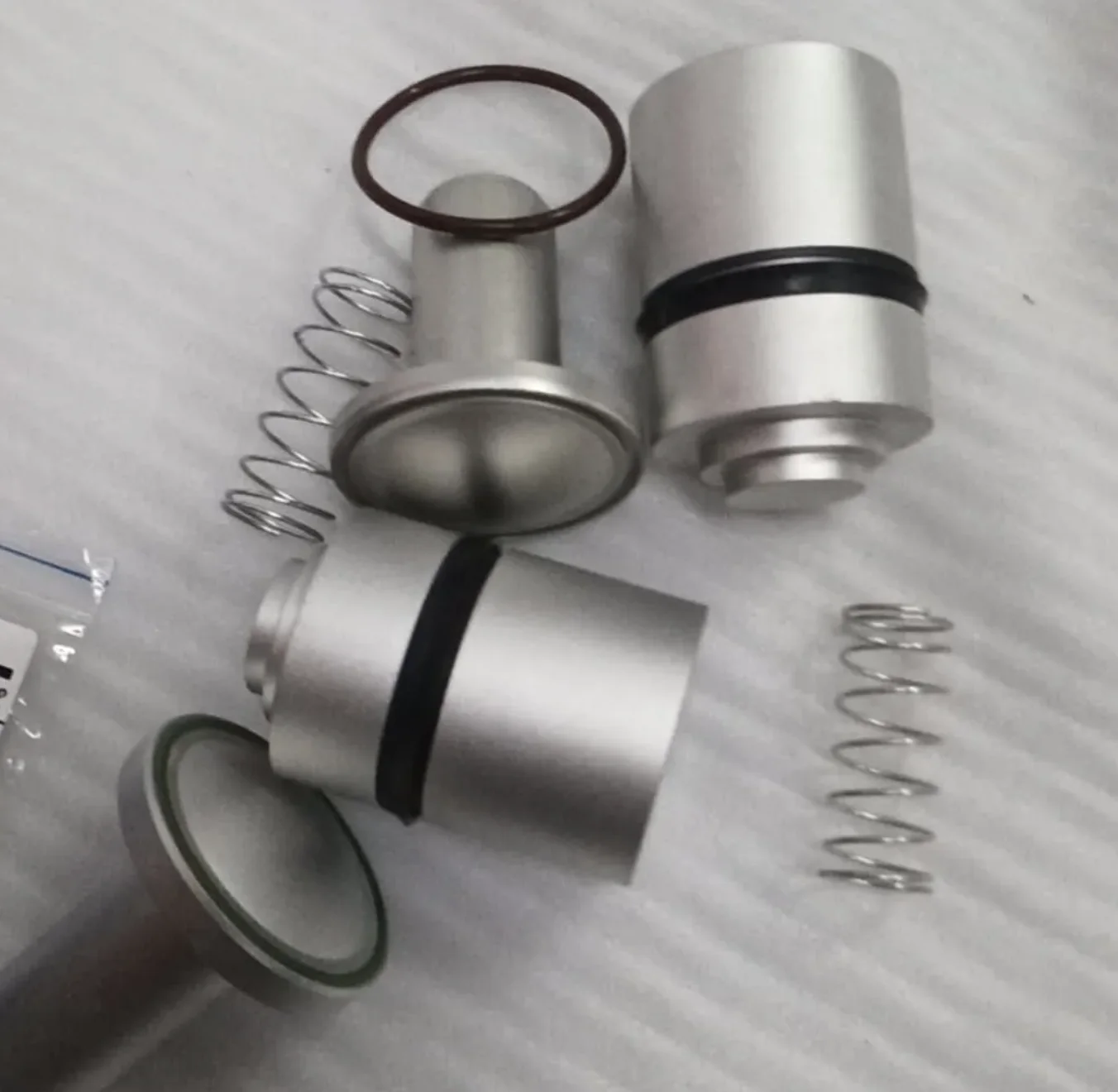2205490598 Gasket Kit Industrial Air Screw Compressor Spare Parts Factory Wholesale in Stock - Image 3