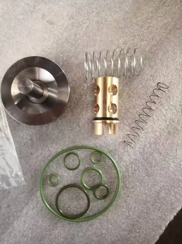 88292000-760 044374 040847 Repair Kits One-stop Sale of Industrial air Compressor Parts Customization Accepted Whole Sales - Image 4