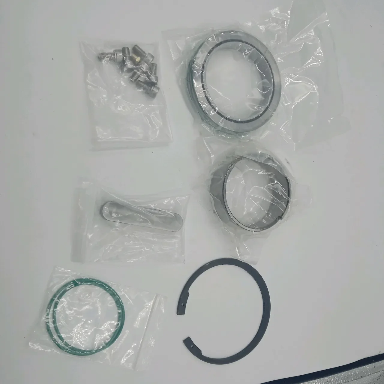 A11976674 Compair Shaft Bushing Maintenance Kits One-stop Sale of Industrial air Compressor Parts Customization - Image 4