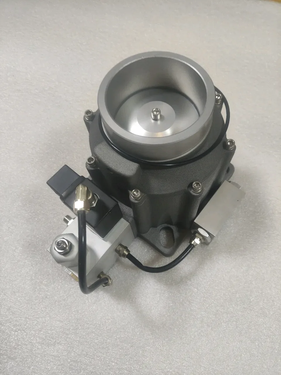 2114050225 Intake Valve Assembly Industrial air Compressor Parts Factory Direct Sales - Image 5