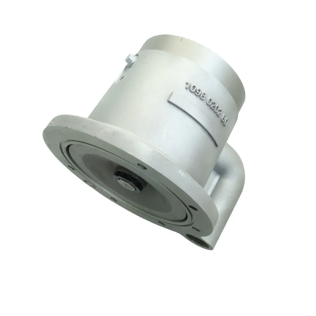 201SSQ4030 OEM 89805179 Intake Valve Industrial air Compressor Parts Factory Direct Sales - Image 5