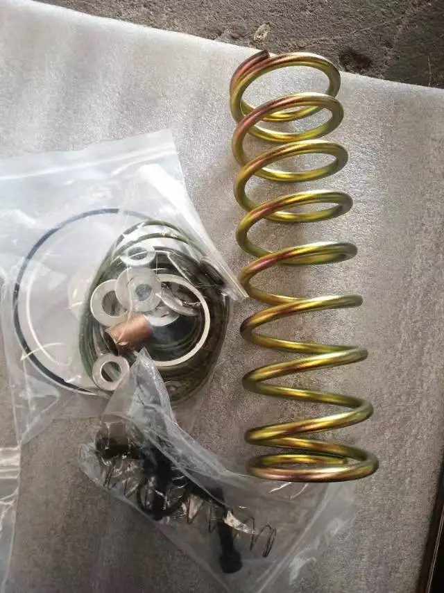 201SSU6013 315SSU6013 302SSY238 QX103226 Repair Kits One-stop Sale of Industrial air Compressor Apart Whole Sales - Image 4