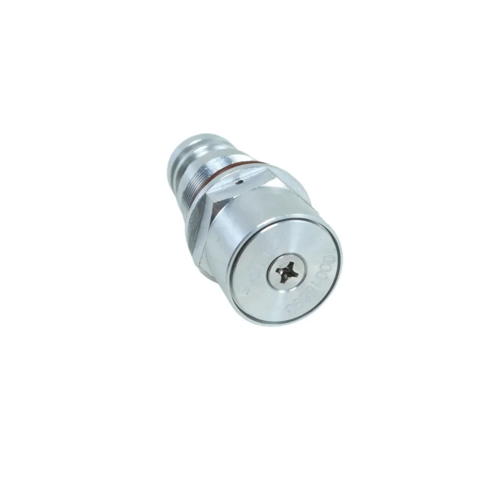 100015593 Minimum Pressure Valve One-stop Sales of Industrial air Compressor Parts Customization Whole Sales