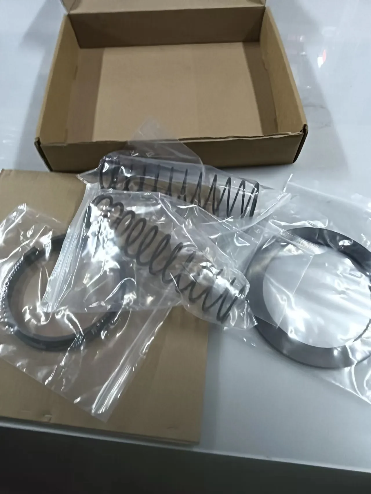 322SSY6013 Intake Valve Maintenance Kits One-stop Sale of Industrial air Compressor Parts Whole Sales