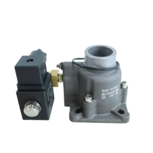 AIV-25B-K Intake Valve Industrial air Compressor Parts Factory Direct Sales