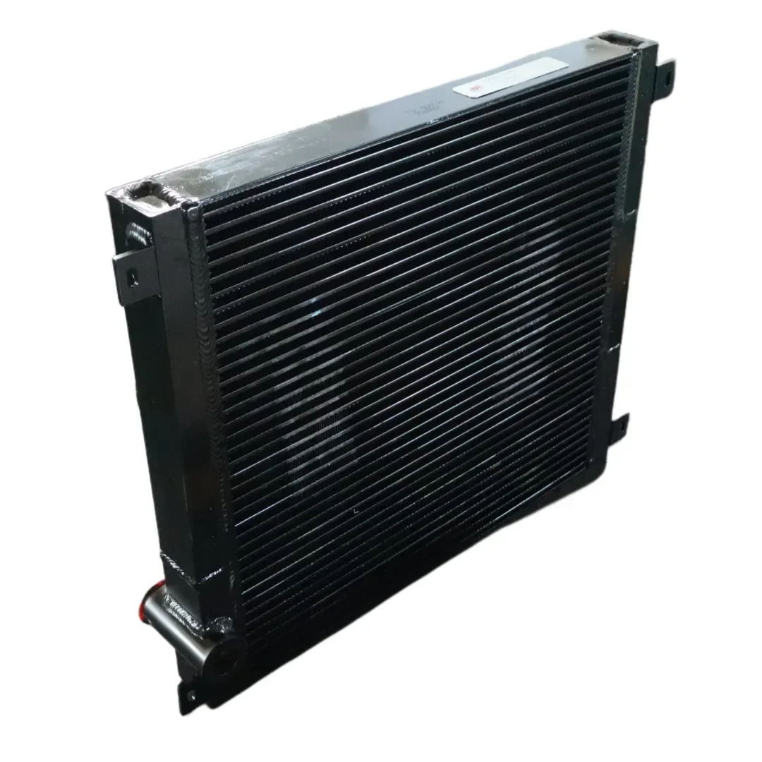 1627406047 G15015400-002 Cooler air Compressor Spare Parts with High Efficiency