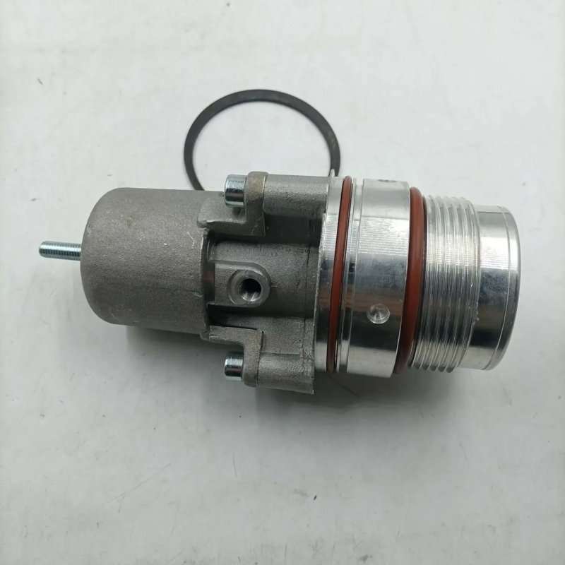 VP1025423 S11541D Intake Valve Industrial air Compressor Parts Factory Direct Sales