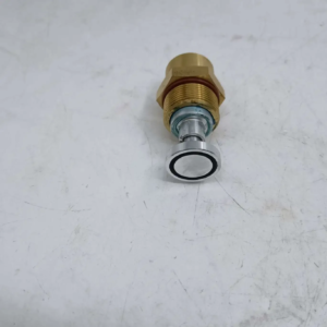 QX102591 ZS1046882 Minimum Pressure Maintaining Valve One-stop Sales of Industrial air Compressor Parts  Customization Accepted