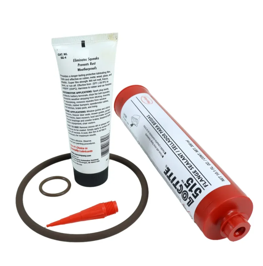 2250056-278 Repair Kits One-stop Sale of Industrial air Compressor Parts Manufacturer Customization Accepted Whole Sales - Image 3