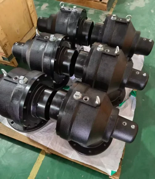 02250088-348 88292001-840 Intake Valve Industrial air Compressor Parts Factory Direct Sales