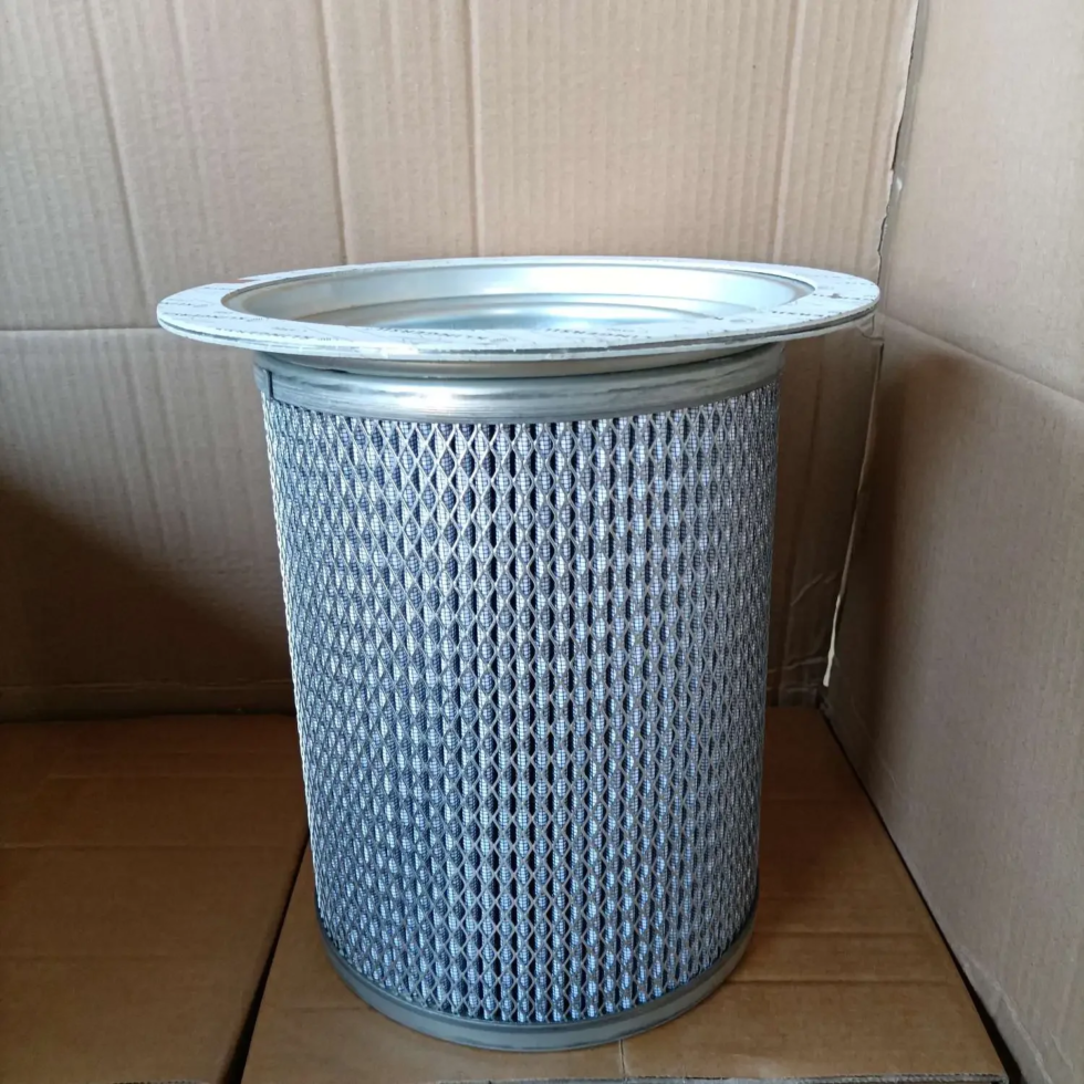 250034-087 Oil Separator One-stop Sales of Industrial air Compressor Parts, Direct From the Factory, Customization Accepted.