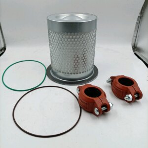 air Compressor Spare Parts CK4140-1 Oil Separator Kit High Quality