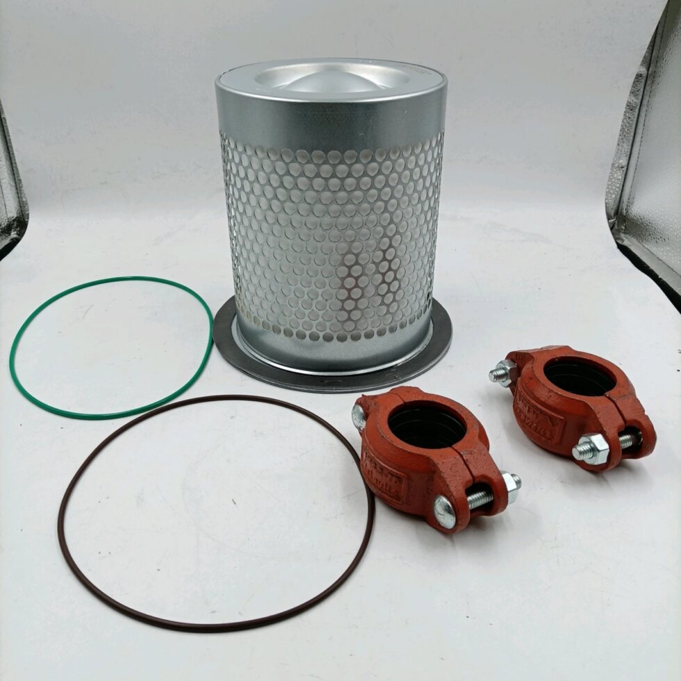 air Compressor Spare Parts CK4140-1 Oil Separator Kit High Quality