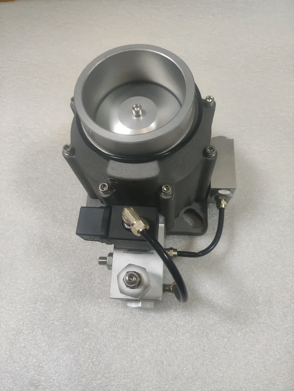 2114050225 Intake Valve Assembly Industrial air Compressor Parts Factory Direct Sales - Image 4