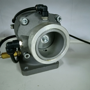 QX112668     Intake Valve Assembly DN50     Industrial air Compressor Parts    Factory Direct Sales
