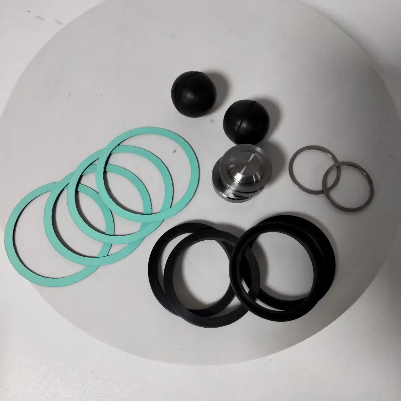 9000005038 UD355 Repair Kits One-stop Sale of Industrial air Compressor Parts Manufacturer Customization Accepted Whole Sales - Image 2