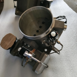 A11869074  ZS1128755      Intake Valve &assembly    Industrial air Compressor Parts    Factory Direct Sales