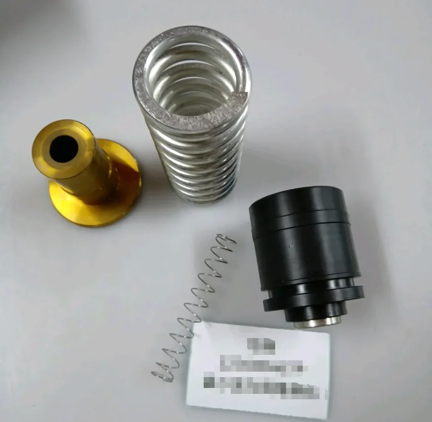 223090467P Quan-Si Minimum Pressure Valve Maintenance Kits One-stop Sale of Industrial air Compressor Parts Customization - Image 4