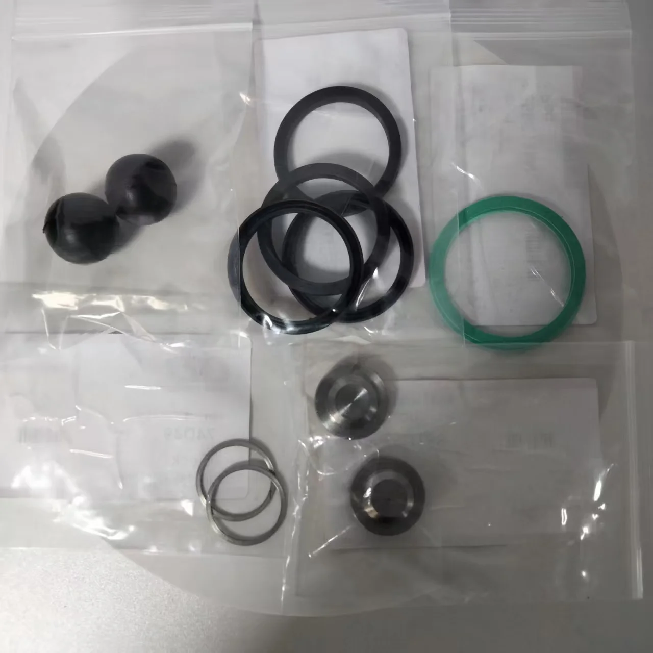 201SSU6013 315SSU6013 302SSY238 QX103226 Repair Kits One-stop Sale of Industrial air Compressor Apart Whole Sales