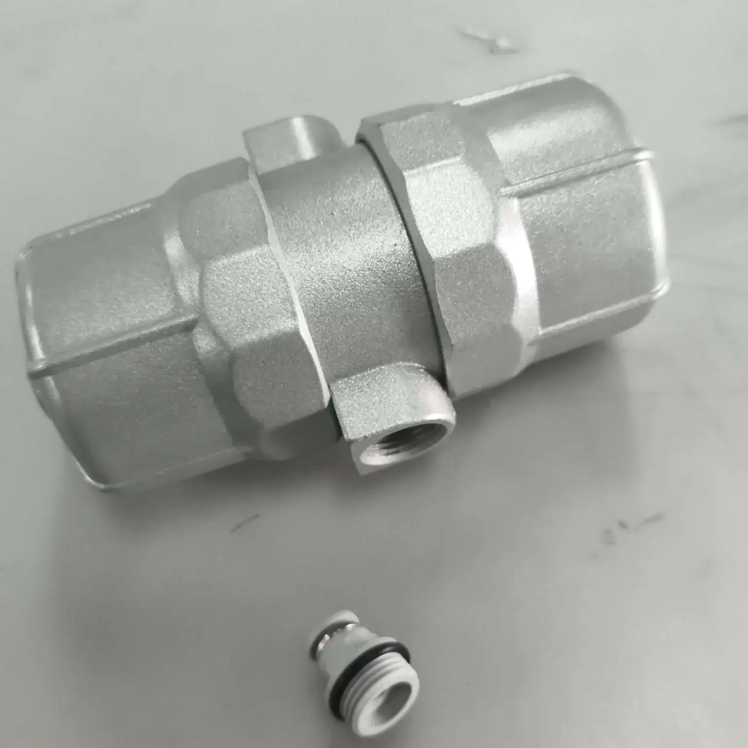 PA-68 PA68 Automatic Drain One-stop Sales of Industrial air Compressor Parts Manufacturer Customization Accepted Whole Series - Image 3