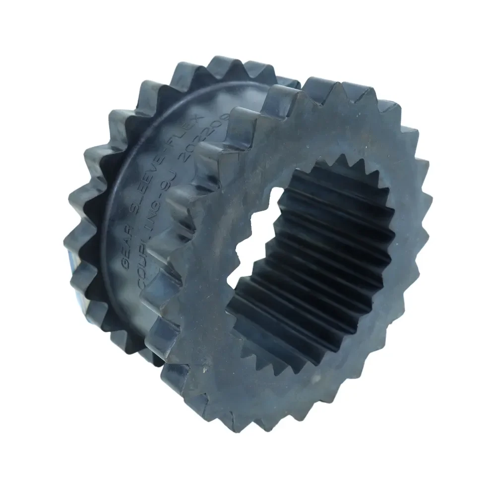 301SSY6013 200SSU031 Gear Compressor Spare Parts High Quality - Image 5