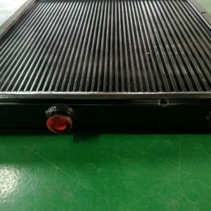02250096-705  Cooler Industrial air Compressor Parts   Full Range From Factory