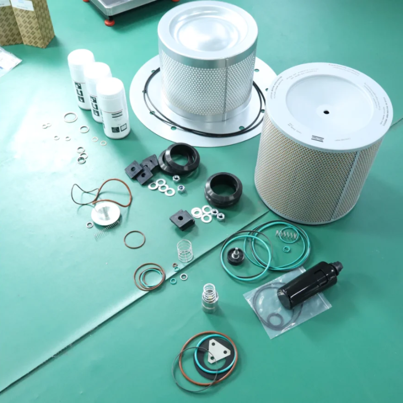 RE-201SSY6013 OEM CC1029547 302SSU6013 Repair Kits One-stop Sale of Industrial air Compressor Parts Whole Sales