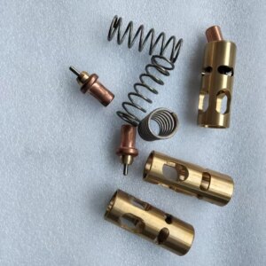 60000001   C11158-5655  100005325      Repair Kits One-stop Sale of Industrial air Compressor Parts Whole Sales