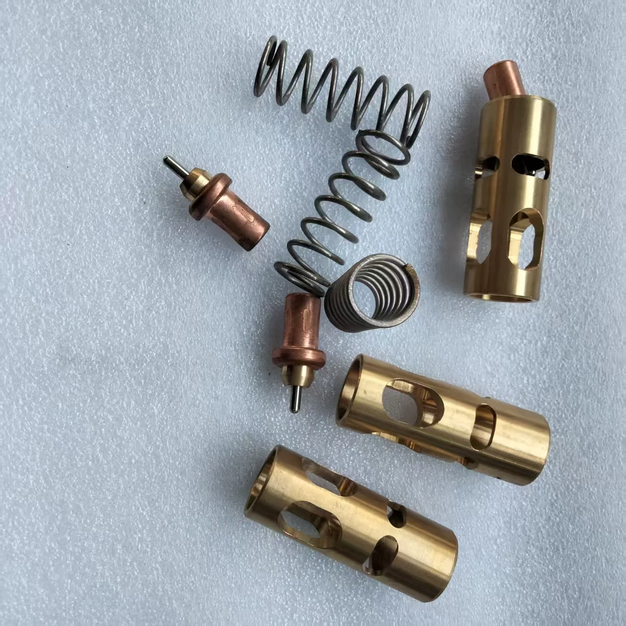 60000001 C11158-5655 100005325 Repair Kits One-stop Sale of Industrial air Compressor Parts Whole Sales