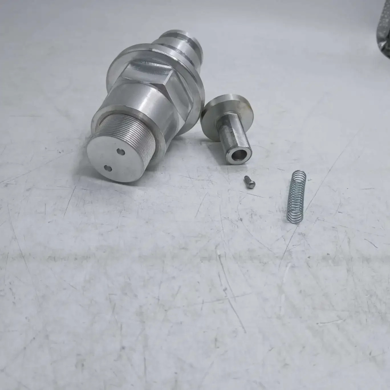 10520874 Minimum Pressure Valve Repair Kit One-stop Sales of Industrial air Compressor Parts Customization Accepted - Image 3