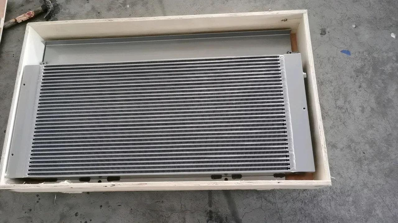 88291006-995 88290020-396 02250162-368 88292014-971 88298002-770 Cooler air Compressor Spare Parts with High Efficiency - Image 2