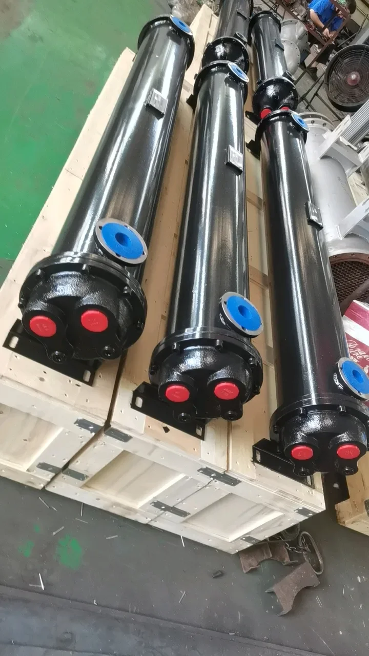 88290003-862 Alternative Cooling Unit Industrial air Compressor Parts Full Range From Factory - Image 4