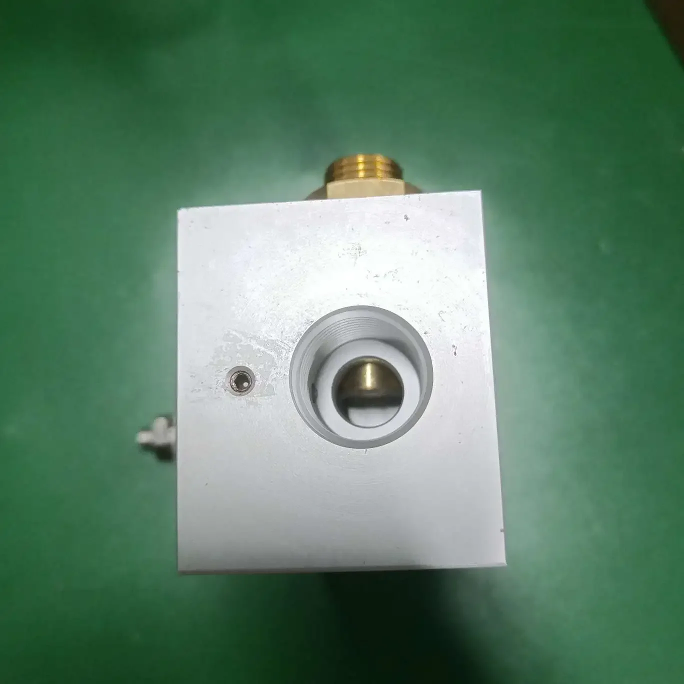 Rs-120/Rs-160 Intake Valve Module Industrial air Compressor Parts Factory Direct Sales