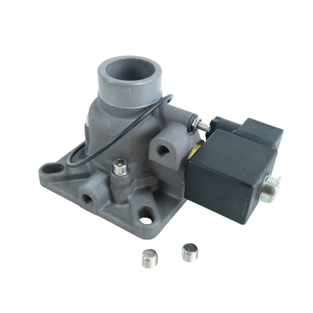 AIV-25YE-K Intake Valve Industrial air Compressor Parts Factory Direct Sales - Image 2