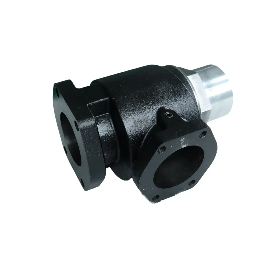 241581 88292008-245 Minimum Pressure Valve &Assembly Industrial air Compressor Parts Factory Direct Sales - Image 4