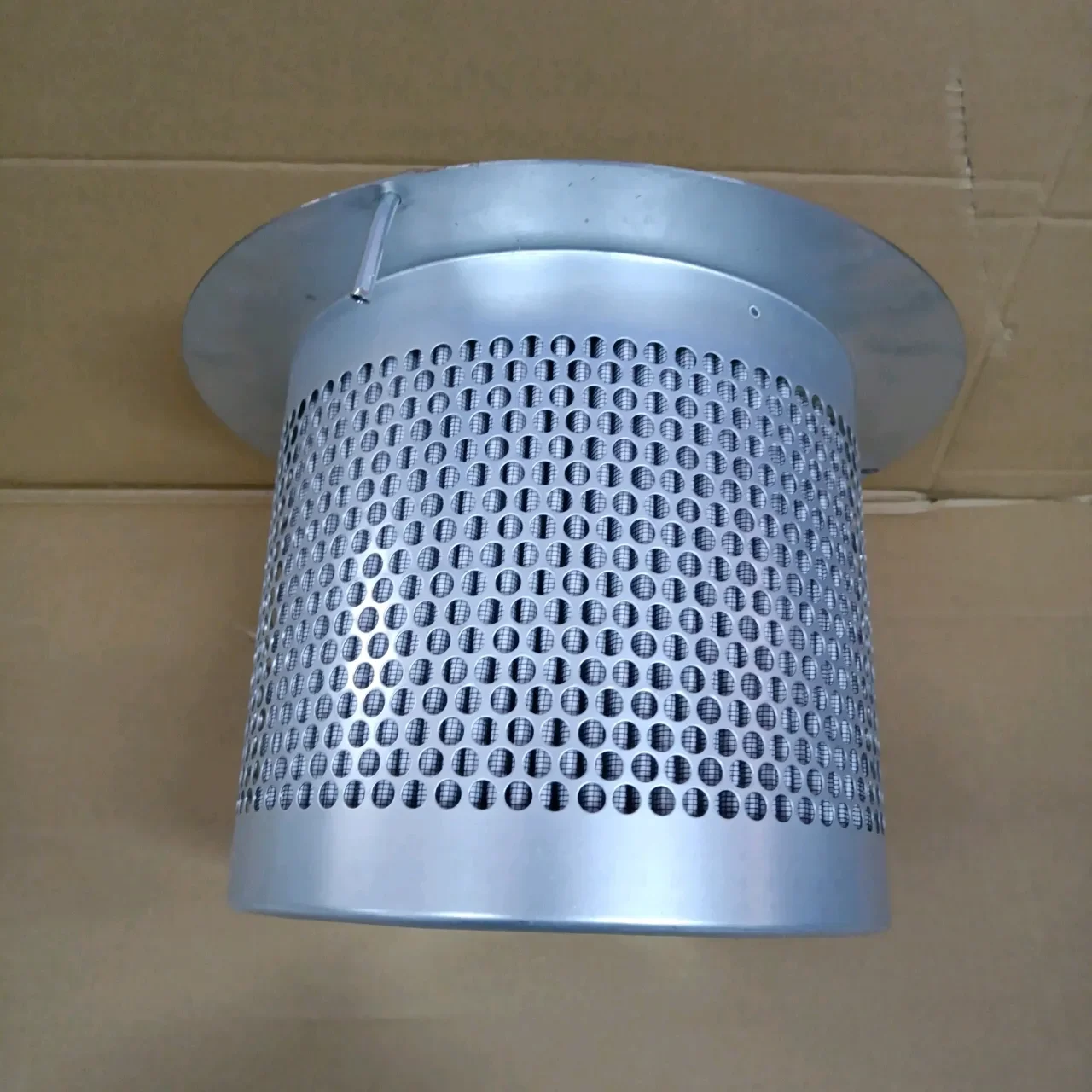 711632E1-200EAU6013 2116010205 2116010242 2116010215 2116010244 -filter-&replacement&Oil Separator air Compressor Parts - Image 4