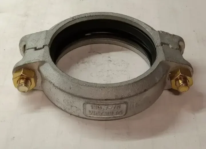 QX101129 A10213-13 QX102418 QX100381 QX101052 Clamp Industrial air Compressor Parts Factory Direct Sales - Image 5