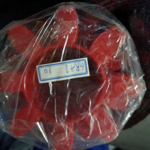GR48 48-50 Coupling Industrial air Compressor Parts Factory Direct Sales