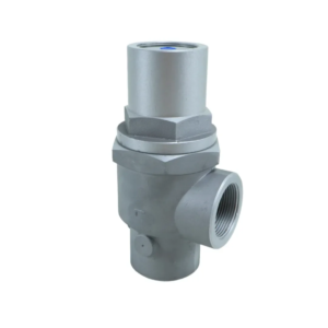 MPCV-40A     Minimum Pressure Valve   Industrial air Compressor Parts   Factory  Direct  Sales