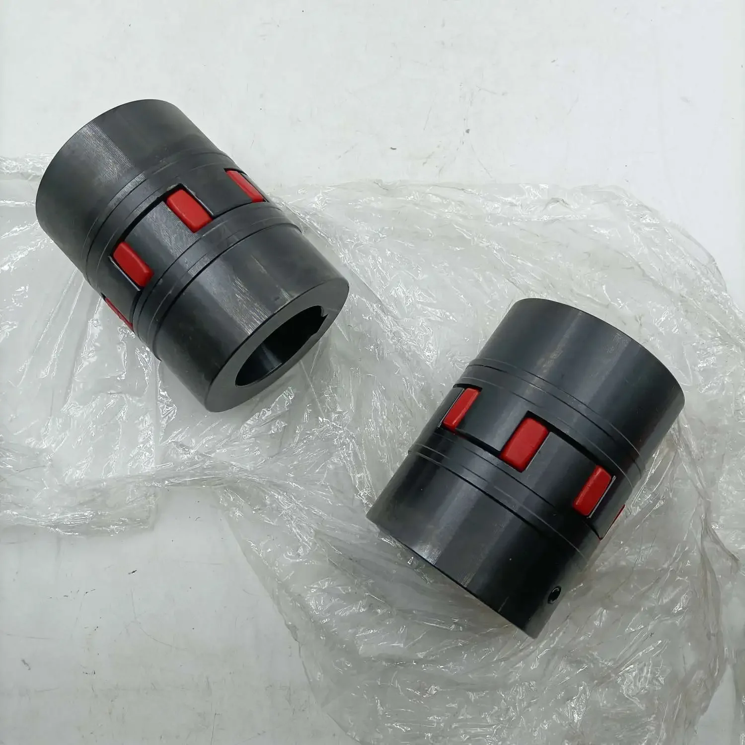 GR42 48-50 (L126)GR42BC (L126)GR42BC-48-50 GR42 L124-50-55 Coupling Industrial air Compressor Parts Factory Direct Sales - Image 5